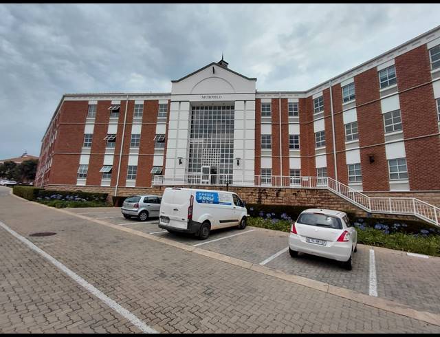 426M² OFFICE TO LET IN FOURWAYS